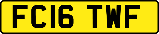 FC16TWF