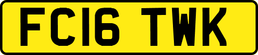 FC16TWK