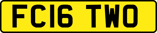 FC16TWO