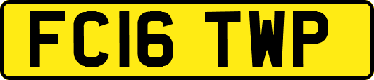 FC16TWP