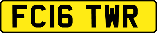 FC16TWR