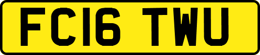 FC16TWU