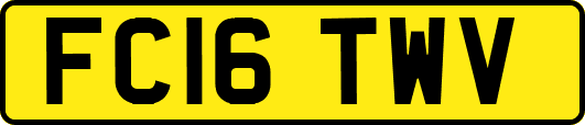 FC16TWV