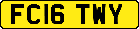FC16TWY