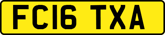 FC16TXA