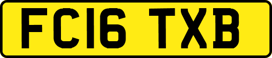 FC16TXB
