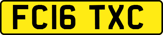 FC16TXC