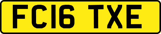 FC16TXE