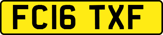 FC16TXF