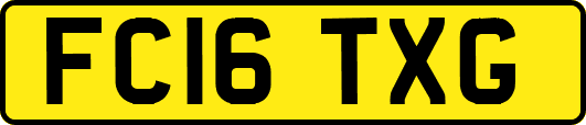FC16TXG