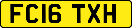 FC16TXH
