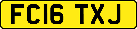 FC16TXJ