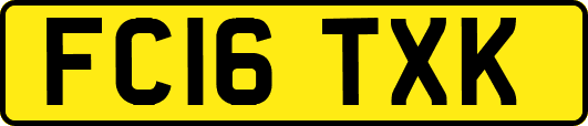 FC16TXK
