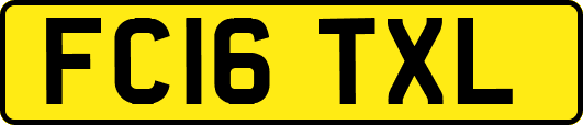 FC16TXL