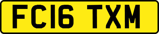 FC16TXM