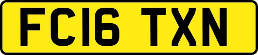 FC16TXN