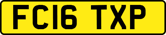 FC16TXP