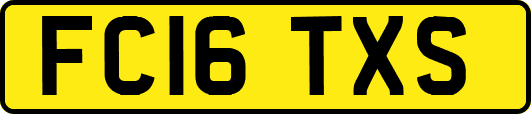 FC16TXS