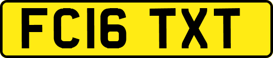 FC16TXT