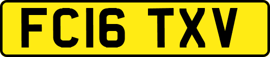 FC16TXV
