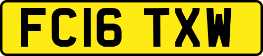 FC16TXW
