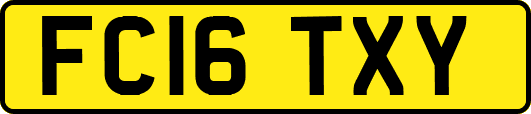 FC16TXY