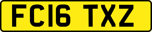 FC16TXZ