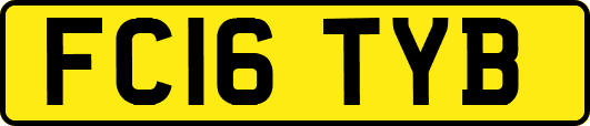 FC16TYB