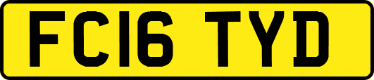 FC16TYD