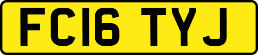 FC16TYJ