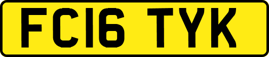 FC16TYK