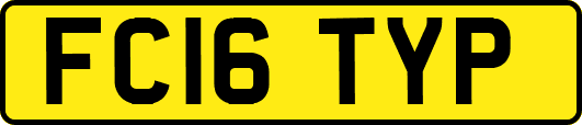 FC16TYP