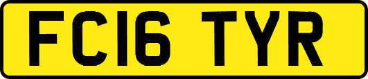 FC16TYR