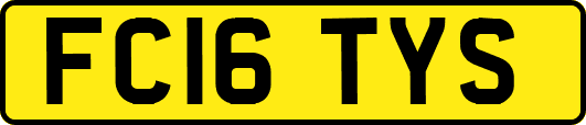 FC16TYS