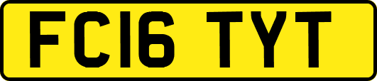 FC16TYT
