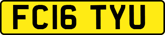 FC16TYU