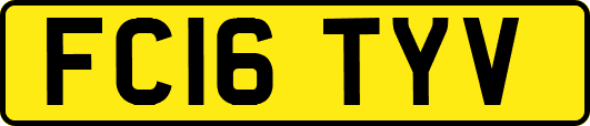 FC16TYV