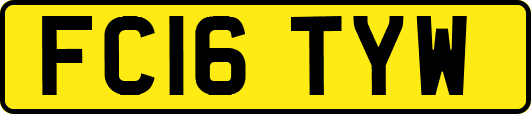FC16TYW