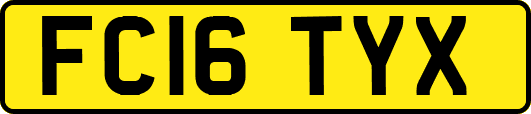 FC16TYX