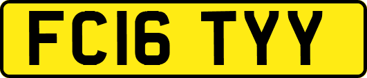 FC16TYY