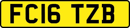 FC16TZB