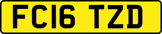 FC16TZD