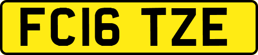 FC16TZE