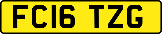 FC16TZG