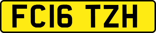 FC16TZH