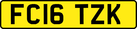 FC16TZK