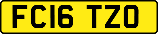 FC16TZO
