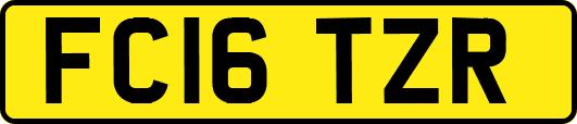FC16TZR
