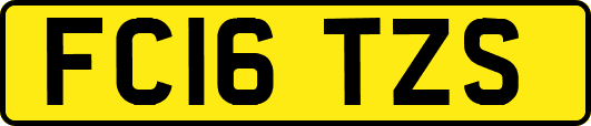 FC16TZS