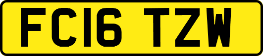 FC16TZW